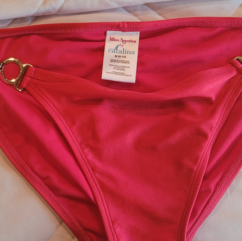 Bathing suit
